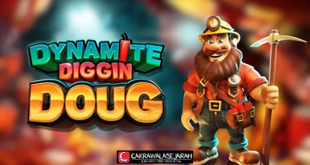 Slot Dynamite Diggin Doug : Rahasia Kemenangan Hari Ini