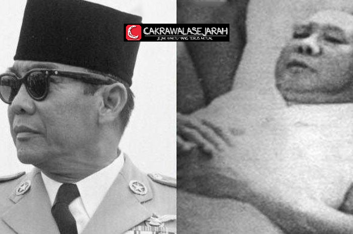 Masa Akhir Kehidupan Sukarno