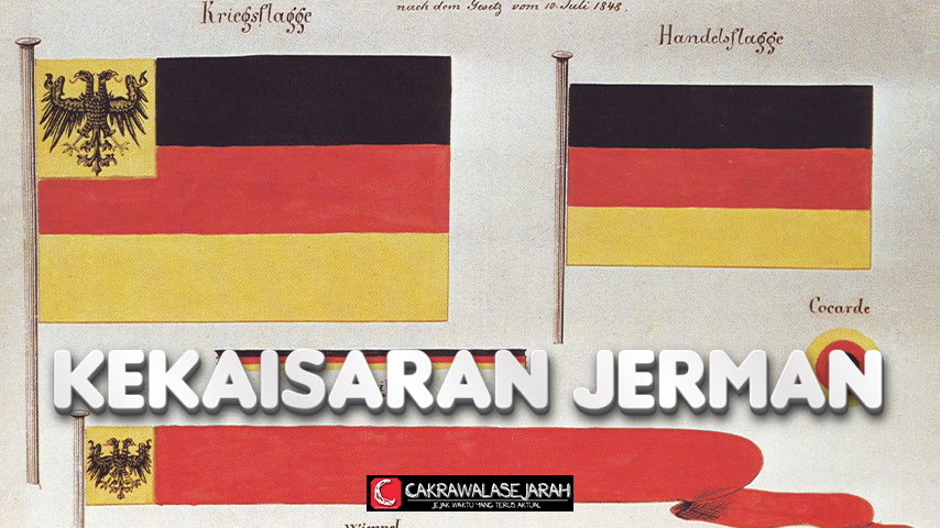 Asal Usul Negara Jerman: Sejarah Awal dan Pembentukannya