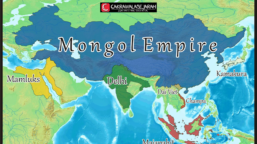 Era Kejayaan Mongol: Sejarah dan Pengaruh Kekuasaan