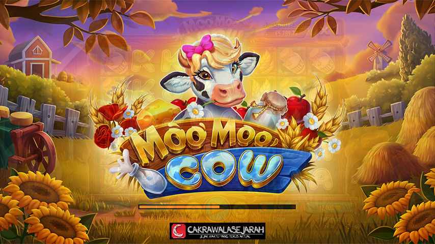 Slot Moo Moo Cow: Cara Cepat Meraih Jackpot