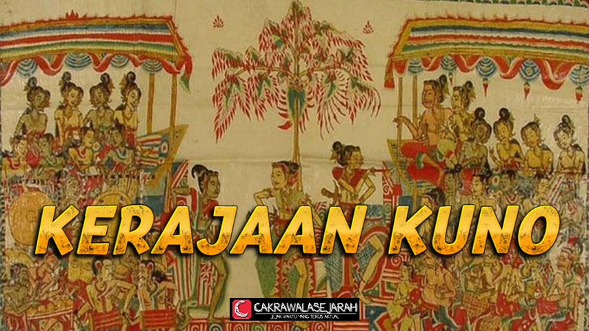 Kenaikan dan Kejatuhan Kerajaan Terbesar di Nusantara