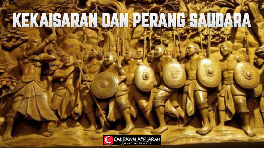 Kekaisaran dan Perpecahan: Sejarah Awal China