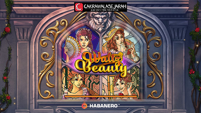 Slot Waltz Beauty: Temukan Kecantikan dan Kemenangan Besar