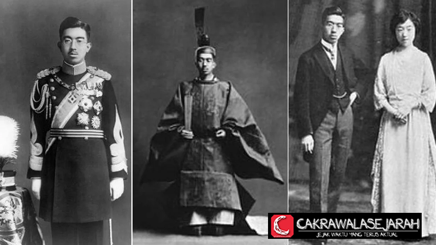 Jepang Bangkit Kembali: Dampak Dari Dihukumnya Kaisar Hirohito