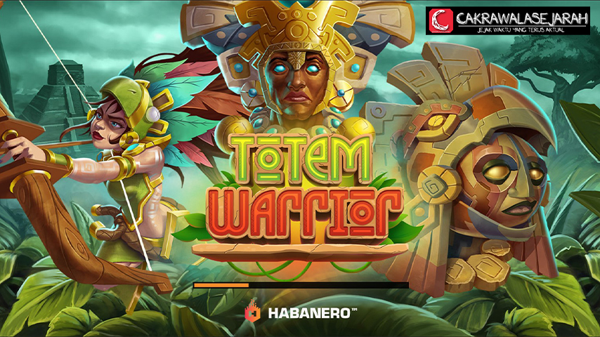 Slot Misteri Totem Warrior: Fitur Menakjubkan yang Tersembunyi