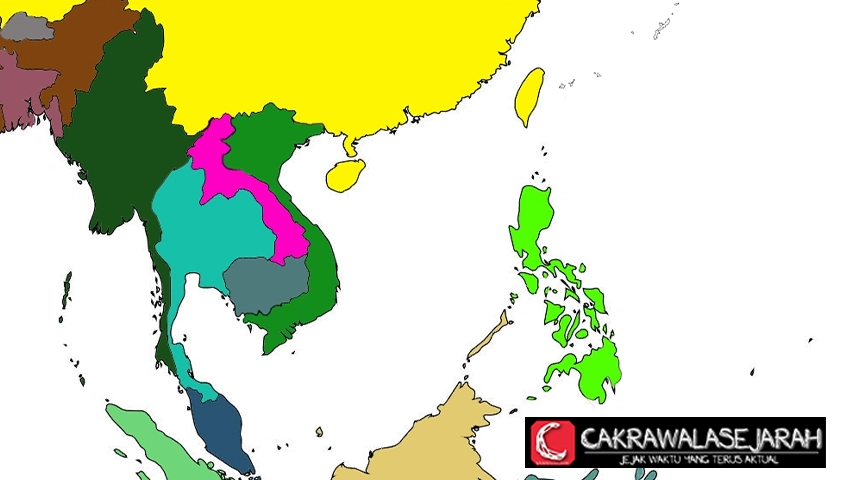 Sejarah Awal Dai Viet: Jalan Menuju Pembentukan Vietnam