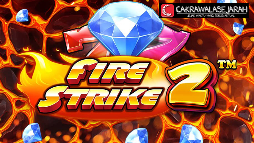 Slot Fire Strike 2: Sensasi Klasik, Keuntungan Modern