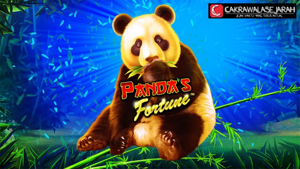 Panda’s Fortune: Setiap Putaran Membawa Hadiah Tak Terduga