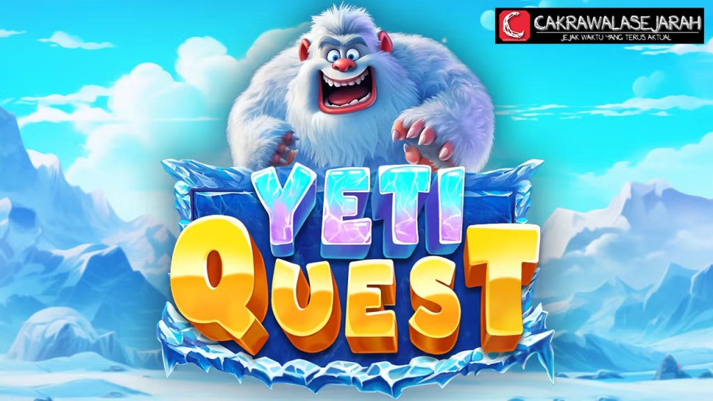 Yeti Quest: Menyusuri Salju untuk Memenangkan Hadiah Besar