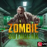 Zombie Outbreak: Wabah Zombie Menerjang di Tengah Hadiah!