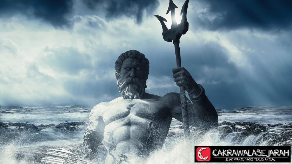 Siapa Sebenarnya Zeus? Mengupas Tuntas Mitologi Yunani!