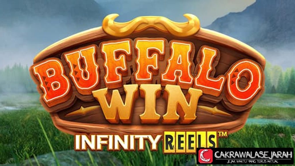 Penasaran dengan Kekuatan Liar Buffalo Win? Slot Ini Jawabanya!