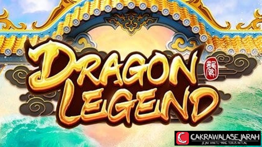 Keajaiban Naga Api! Mainkan Slot Dragon Legend Hari Ini!