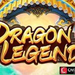 Keajaiban Naga Api! Mainkan Slot Dragon Legend Hari Ini!