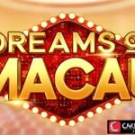 Dreams of Macau: Malam Impian di Kota Judi yang Mengerlip!