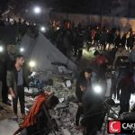 Dinding Batu di Jalur Gaza: Hamas Tegas, Israel Bersikukuh!