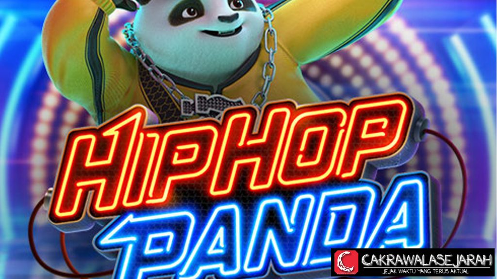 Slot Hip Hop Panda: Permainan yang Bikin Gak Bisa Berhenti!