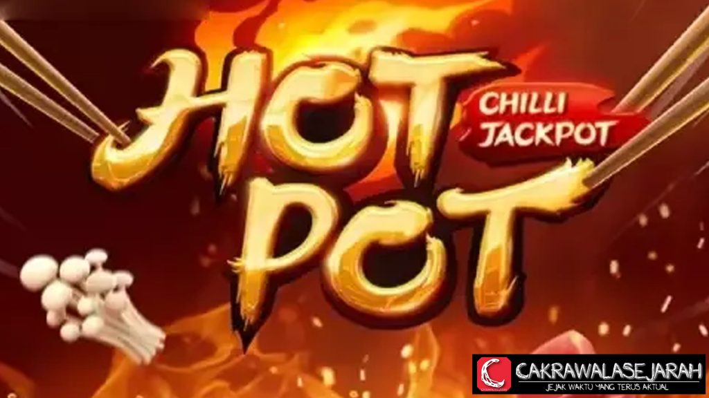 Perpaduan Antara Kuliner dan Untung: Nikmati Slot Hotpot!