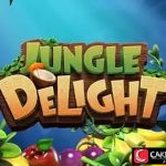 Kegembiraan Liar: Rasakan Sensasi Menang di Jungle Delight!