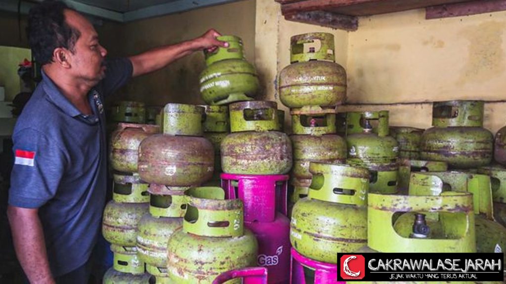 Pembatasan LPG 3 Kg: Solusi Tepat atau Masalah Baru?