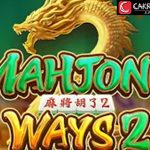 Hoki Mengalir Deras: di Mahjong Ways 2 dan Rasakan Sendiri!