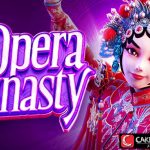 Raih Kemewahan Slot Opera Dynasty Tawarkan Keberuntungan!