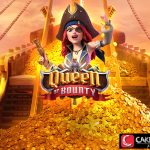 Slot Queen of Bounty Bisa Ubah Hidupmu Jadi Seperti Ratu!