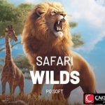 Safari Wilds: Grafik Memukau dan Potensi Kemenangan Fantastis!