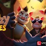 Three Crazy Piggies: Petualangan Seru yang Menguntungkan!