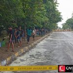 Tragedi Cilincing: Tumpahan Minyak Cemari Laut dan Daratan!