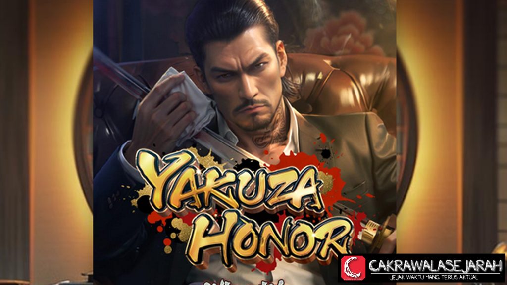 Misteri Kota Malam: Temukan Harta Karun di Slot Yakuza Honor!