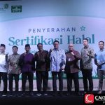 Kabar Gembira untuk UMKM! BCA Bantu Raih Sertifikat Halal!