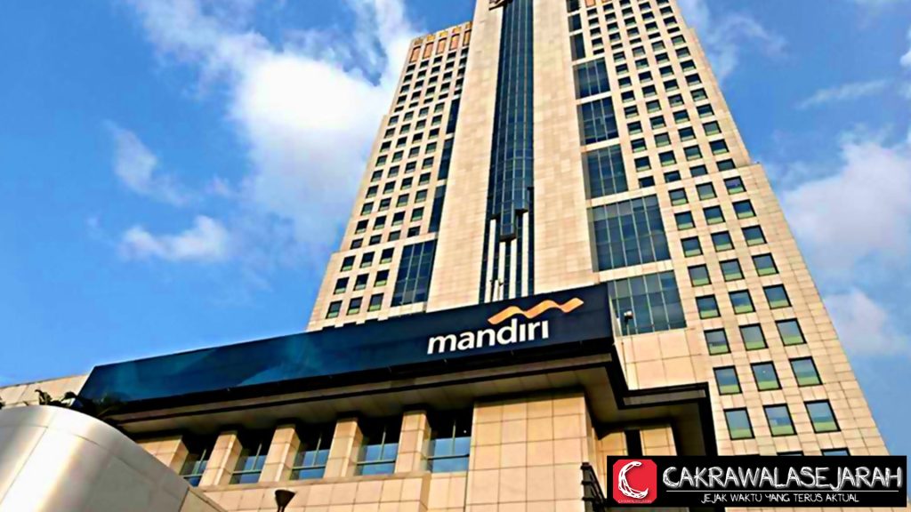 Bank Mandiri Hadirkan Kebijakan Baru, No Toxic, No Bullying!