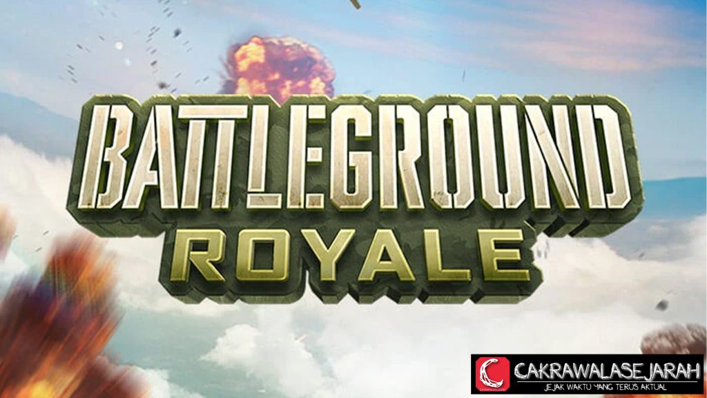 Raih Kemenangan Mutlak dengan Bonus di Battleground Royale!