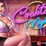 Slot Cocktail Nights: Rahasia di Balik Gelas-Gelas Gacor PG Soft