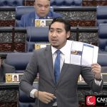 Dewan Rakyat Terperangah, Wan Fayhsal Ungkap Titah Adendum!