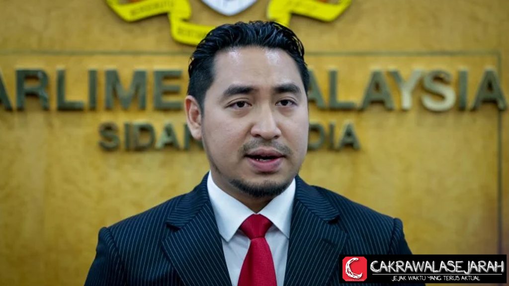 Dewan Rakyat Terperangah, Wan Fayhsal Ungkap Titah Adendum!