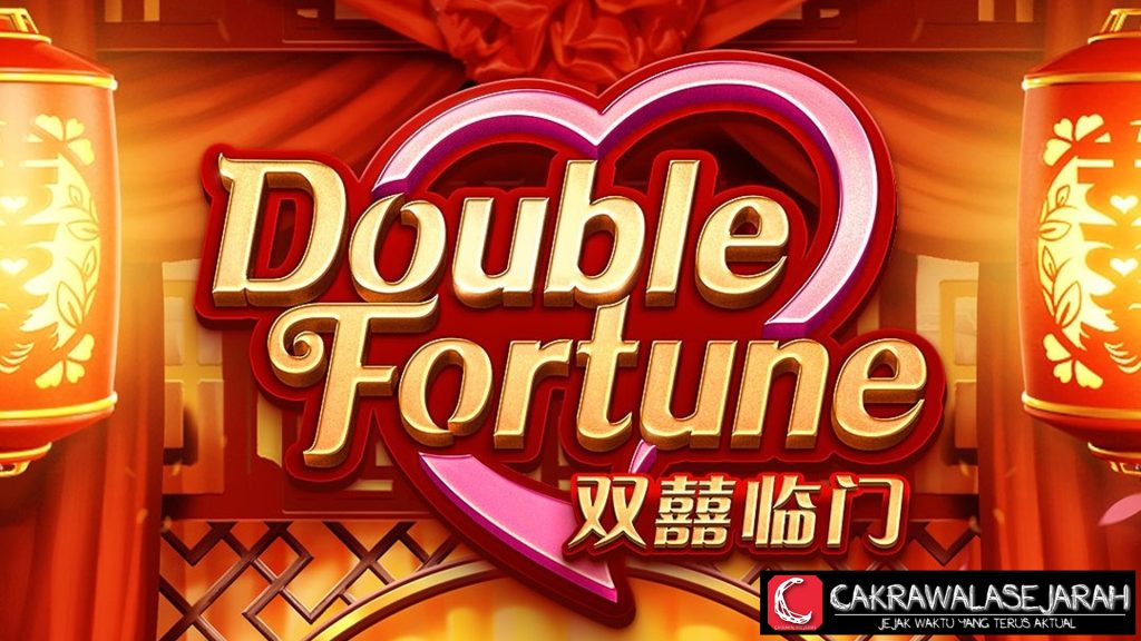 Double Fortune: Putaran Beruntung yang Bisa Ubah Hidup Anda!