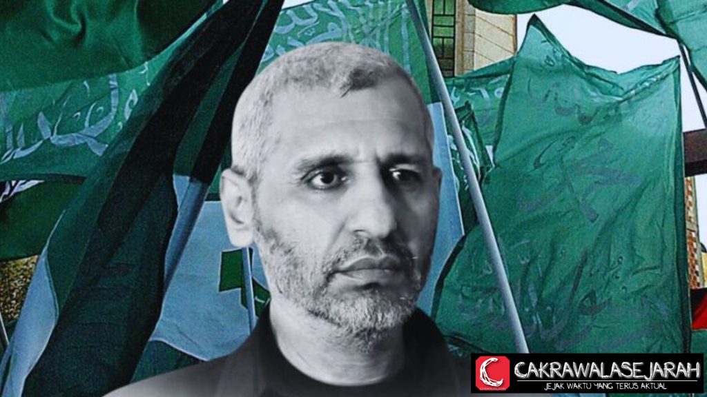 Kehilangan Besar bagi Hamas: Mohammed Deif Tutup Usia!