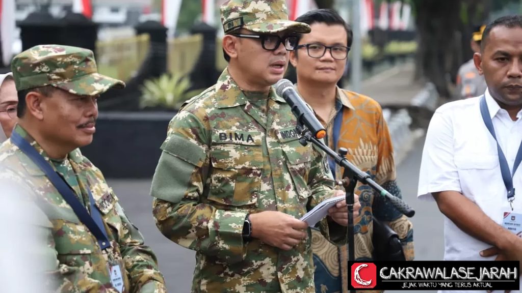 Kemendagri Minta Kepala Daerah Kirim Wakil Jika Absen Retret!