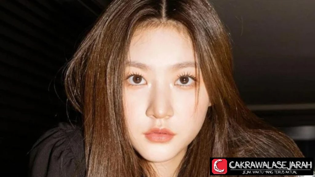 Bintang Cilik Pergi Terlalu Cepat: Kim Sae Ron Meninggal Dunia!