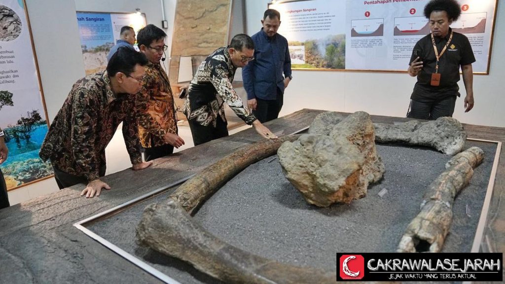 Sejarah Hidup: Jelajahi Peradaban Kuno di Museum Sangiran!