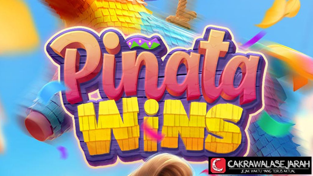 Piñata Wins: Slot Penuh Warna dengan Hadiah Menggiurkan!