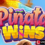 Piñata Wins: Slot Penuh Warna dengan Hadiah Menggiurkan!