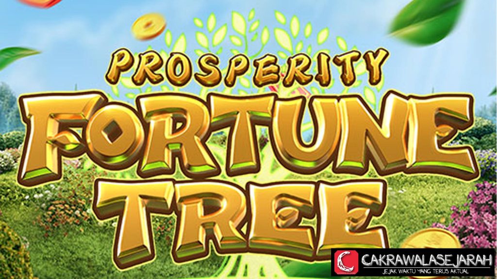 Fitur Bonus Ajaib: Rasakan Sensasi Berbeda di Tree of Fortune!