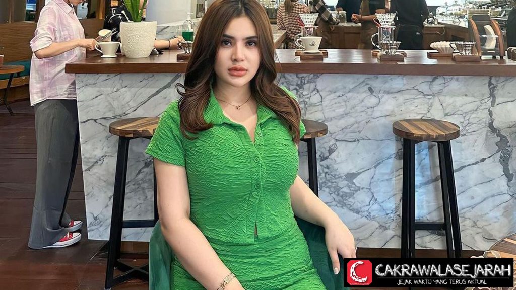 Iqlima Kim, Wanita yang Mengguncang Konflik Hotman-Razman!