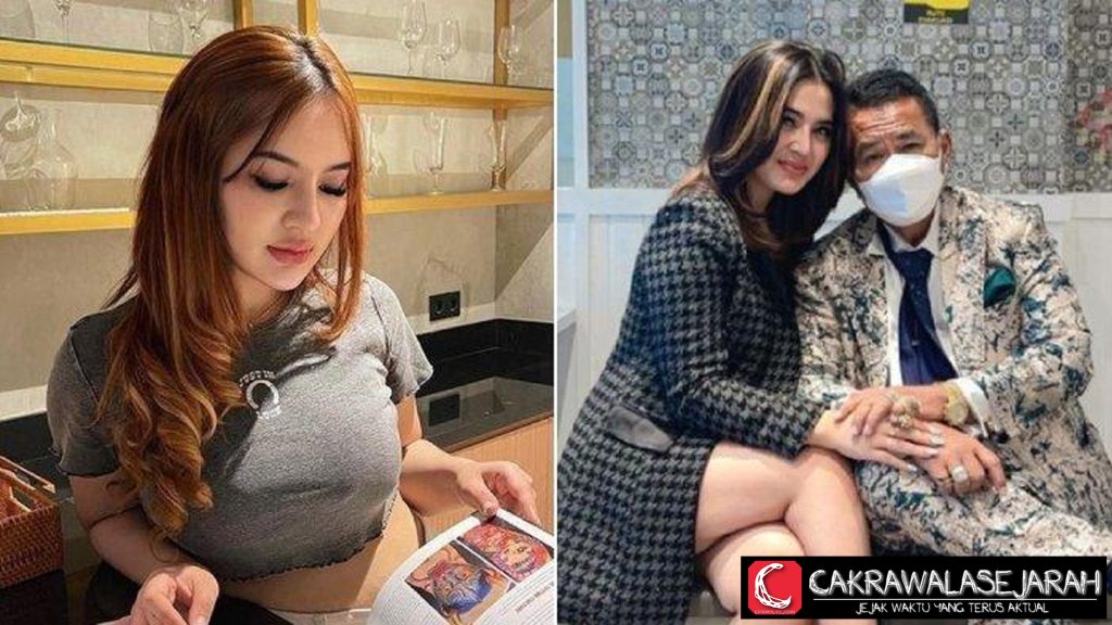 Iqlima Kim, Wanita yang Mengguncang Konflik Hotman-Razman!