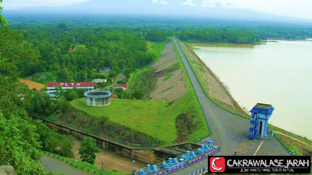 Ribuan Jiwa Terancam: Waduk Gajah Mungkur di Ujung Tanduk!