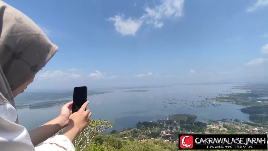 Ribuan Jiwa Terancam: Waduk Gajah Mungkur di Ujung Tanduk!